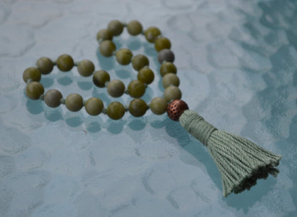 Taiwan Green Jade