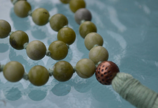 Taiwan Green Jade